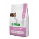 Natures Protection Junior Lamb - селектирана формула с вкусно агнешко за подрастващи кучета от всички породи от 2 до 18 месеца 7.5 кг.